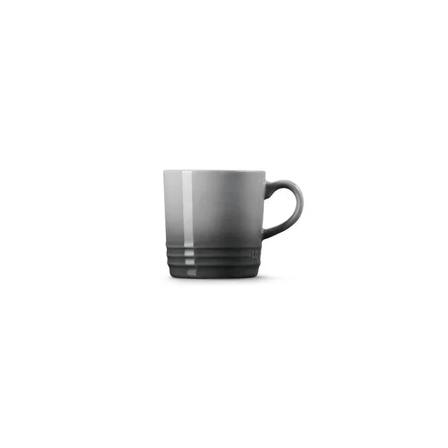 Le Creuset London Espresso Mug - Oyster