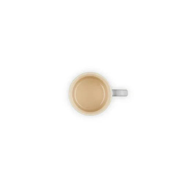 Le Creuset London Espresso Mug - Oyster