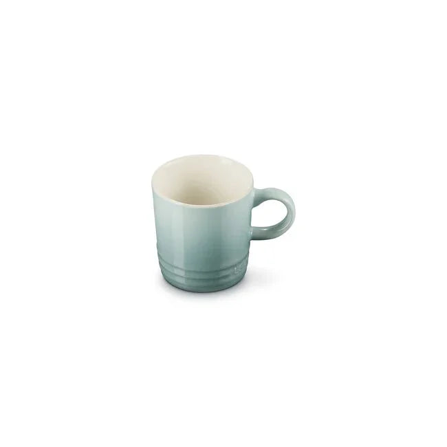 Le Creuset London Espresso Mug - Sea Salt