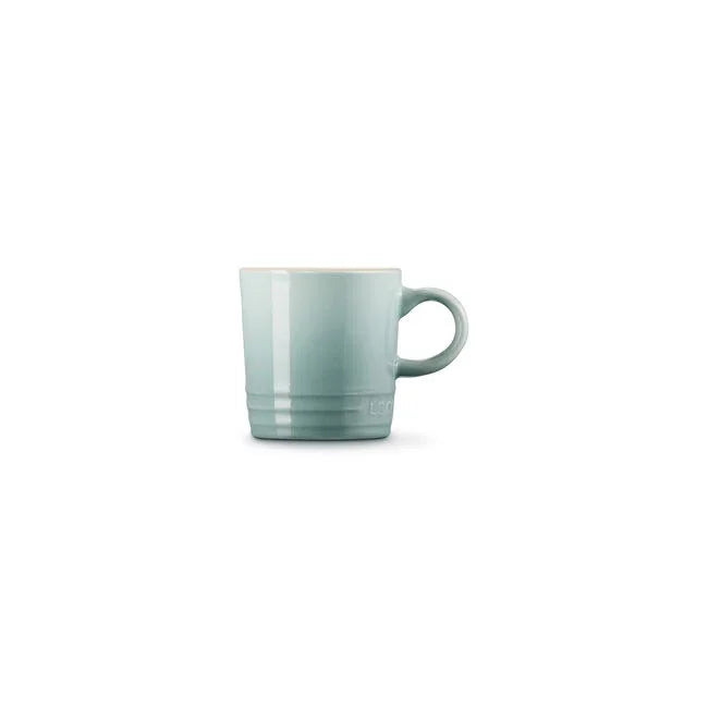 Le Creuset London Espresso Mug - Sea Salt