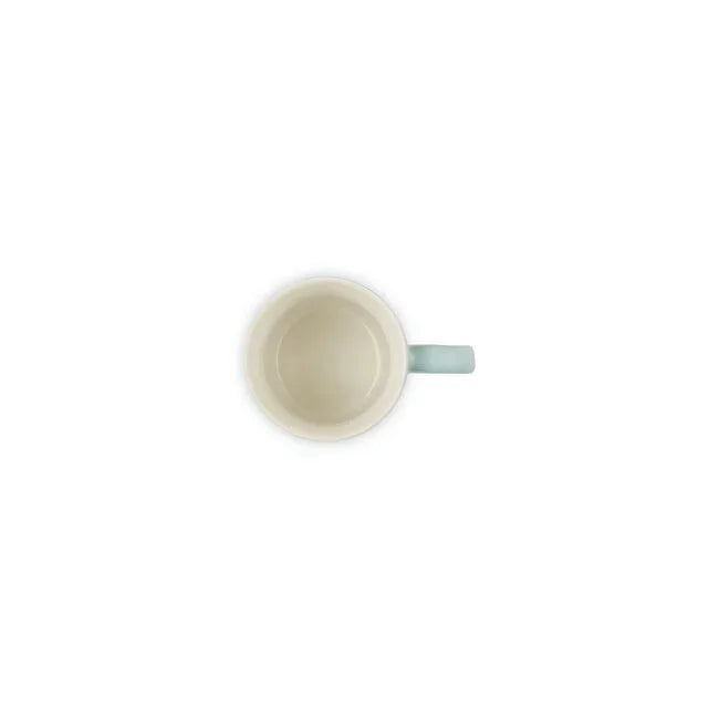 Le Creuset London Espresso Mug - Sea Salt