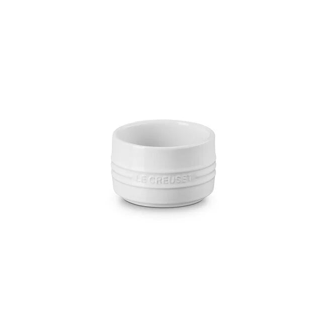 Le Creuset Straight Wall Ramekin - Shallot