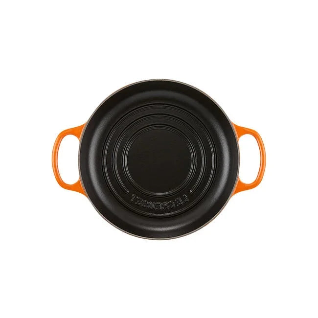 Le Creuset Bread Oven - Flame - Marcel’s Culinary Experience