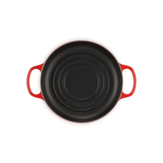 Le Creuset Bread Oven Cerise - Marcel’s Culinary Experience