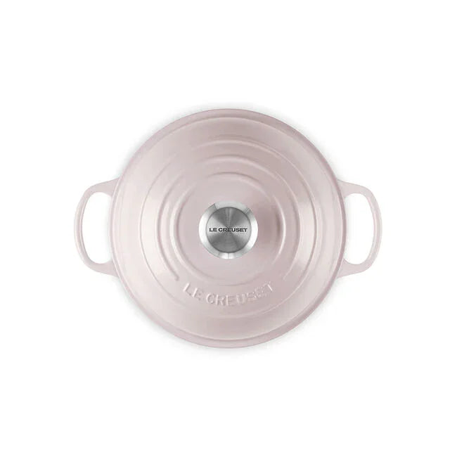 Le Creuset Bread Oven Shallot - Marcel’s Culinary Experience