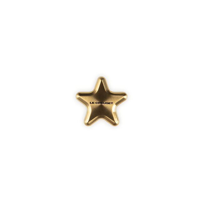 Le Creuset Star Knob
