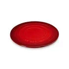 Le Creuset Round Pizza Stone - Cerise - Marcel’s Culinary Experience
