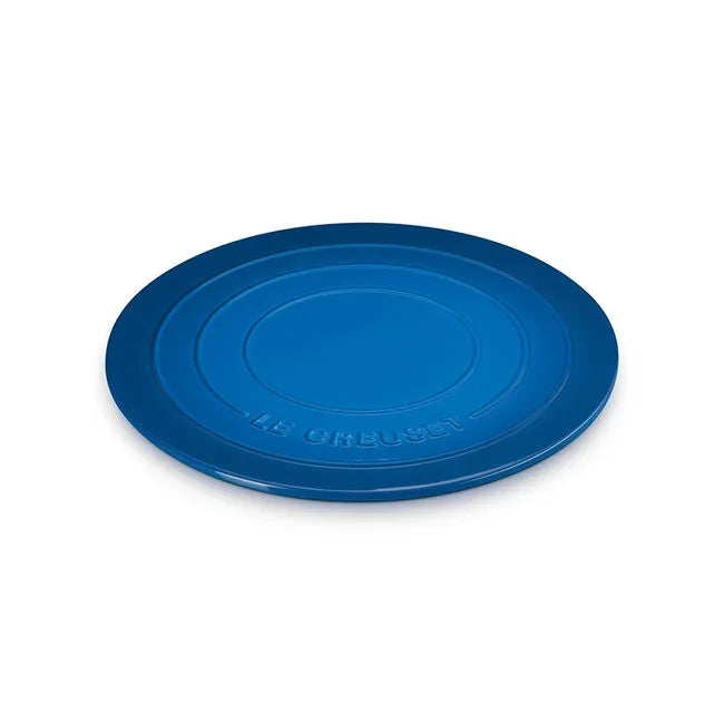 Le Creuset Round Pizza Stone - Marseille - Marcel’s Culinary Experience