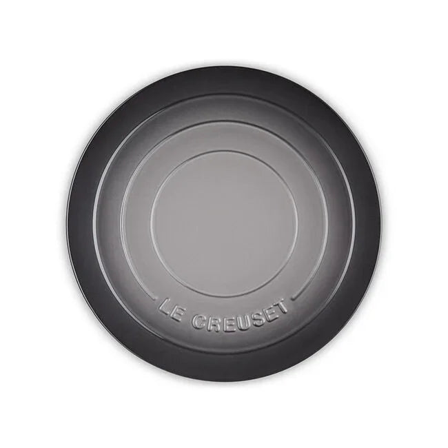 Le Creuset Round Pizza Stone - Oyster - Marcel’s Culinary Experience