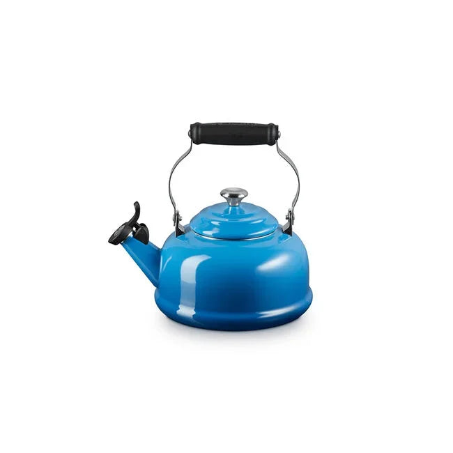 Le Creuset Classic Whistling Kettle - Marseille - Marcel’s Culinary Experience