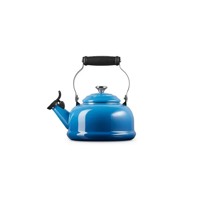 Le Creuset Classic Whistling Kettle - Marseille - Marcel’s Culinary Experience