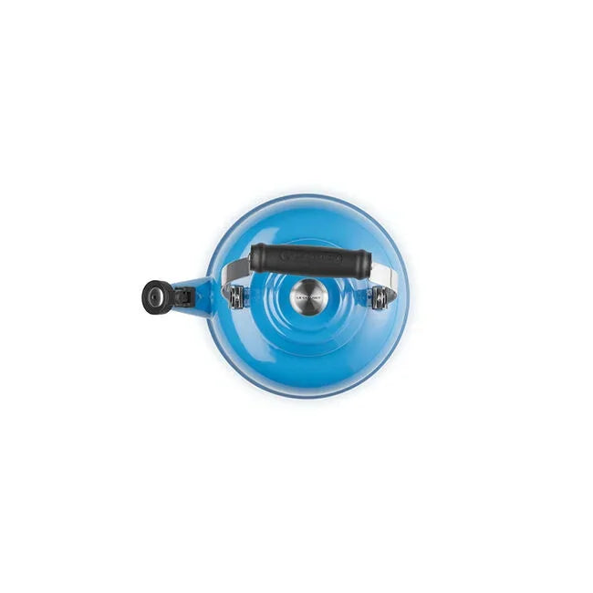 Le Creuset Classic Whistling Kettle - Marseille - Marcel’s Culinary Experience