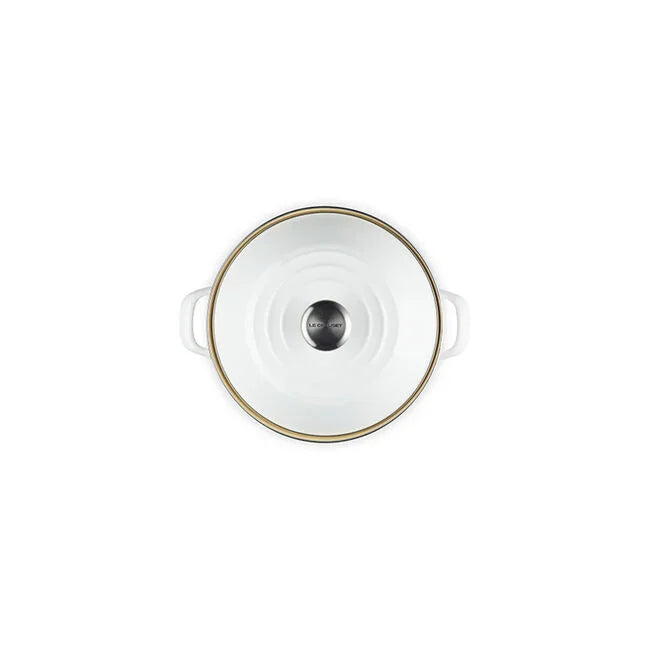 Le Creuset Shrimp Stockpot