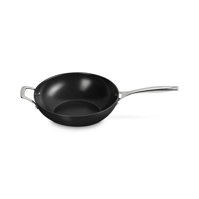 Le Creuset Essential Non-stick Ceramic Stir-Fry Pan