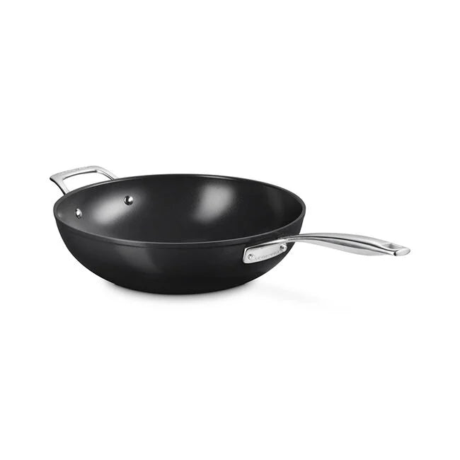 Le Creuset Essential Non-stick Ceramic Stir-Fry Pan