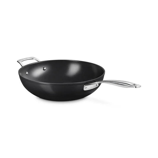 Le Creuset Essential Non-stick Ceramic Stir-Fry Pan