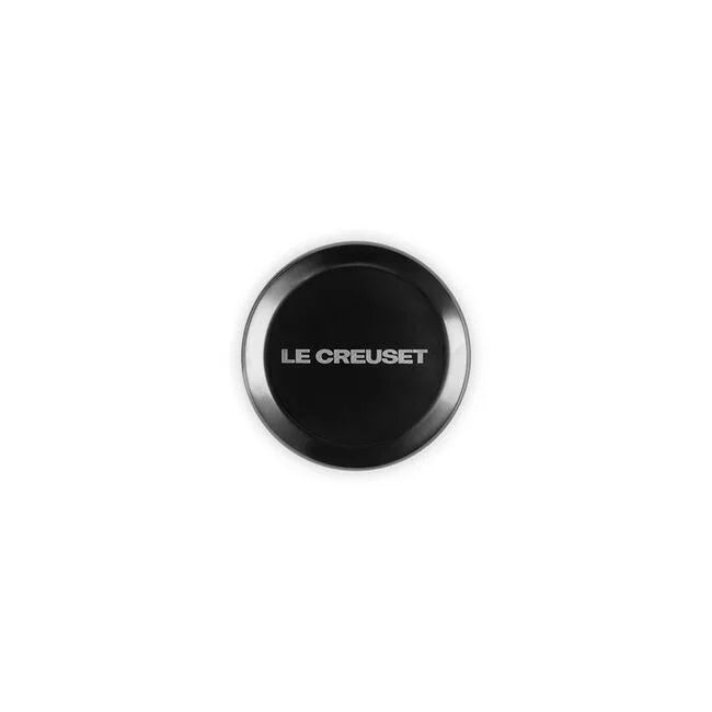 Le Creuset Signature Stainless Steel Knob Black Nickel L 2.2" - Marcel’s Culinary Experience