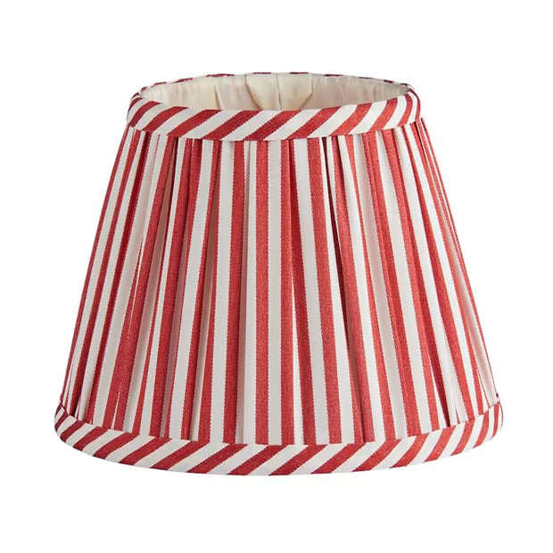 Addison Ross Striped Empire Lampshade