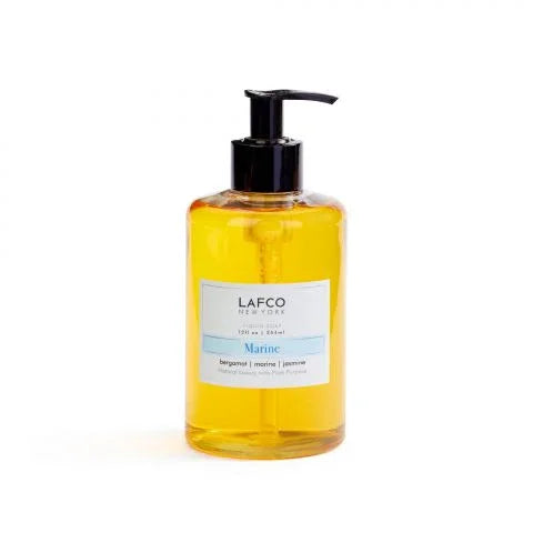 LAFCO Marine Hand Soap 12oz - Marcel’s Culinary Experience
