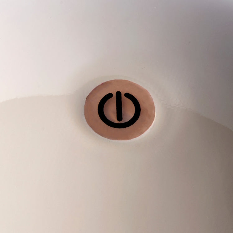 Addison Ross Rechargeable Bobbin LED Lamp