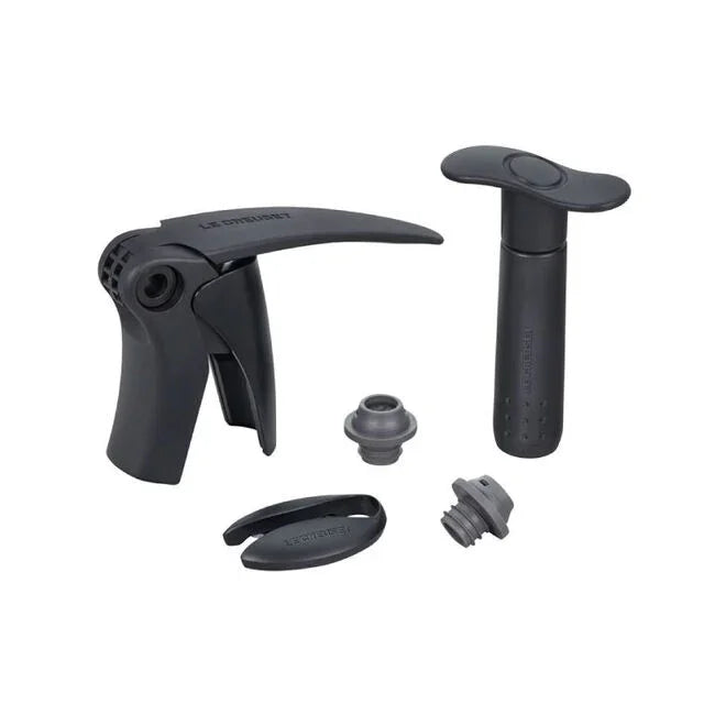 Le Creuset 5-Piece Wine Tools Gift Set - Marcel’s Culinary Experience