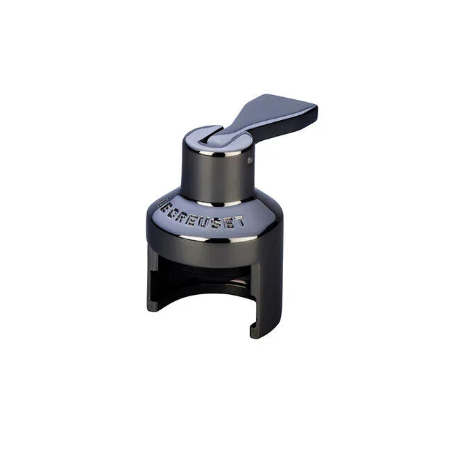 Le Creuset Champagne Sealer - Marcel’s Culinary Experience
