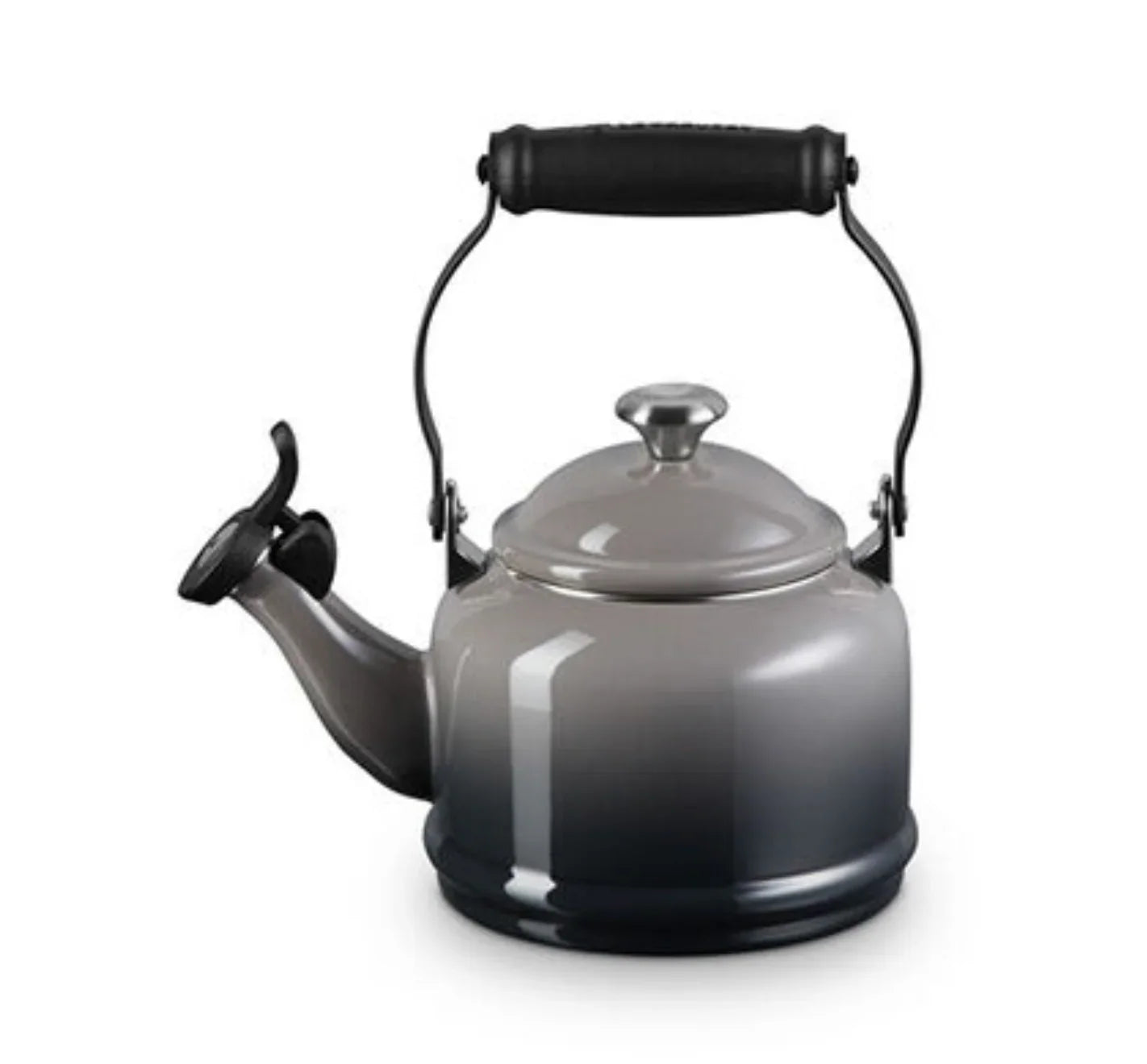 Le Creuset Demi Kettle 1.25 qt - Oyster