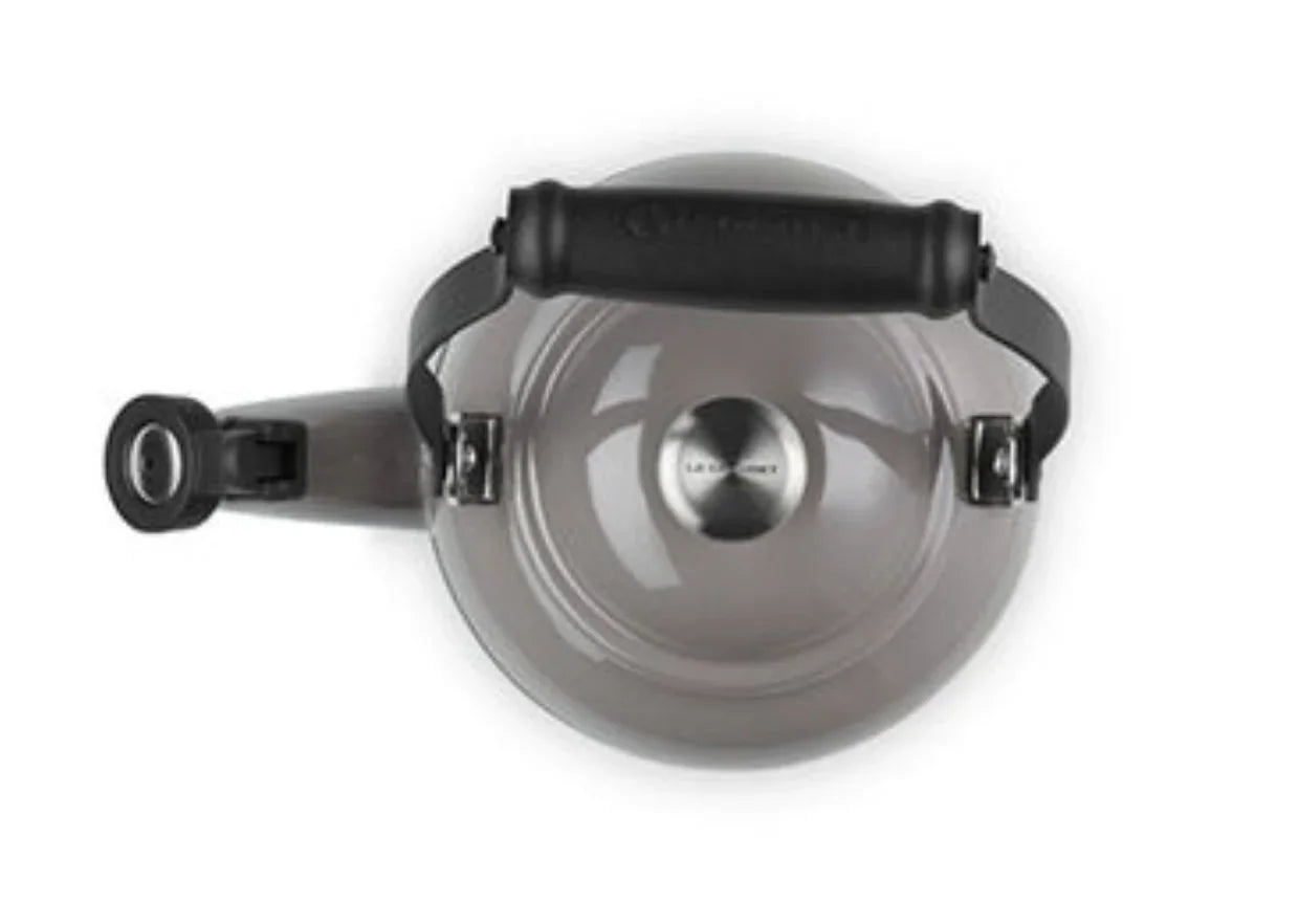 Le Creuset Demi Kettle 1.25 qt - Oyster