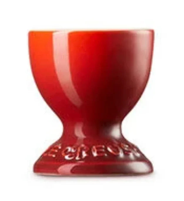 Le Creuset Egg Cup - Cerise - Marcel’s Culinary Experience