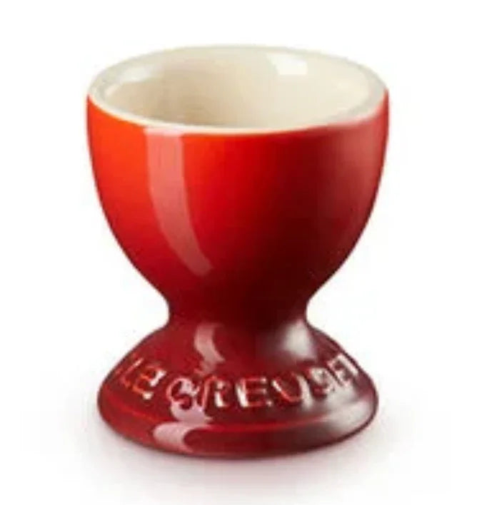 Le Creuset Egg Cup - Cerise - Marcel’s Culinary Experience