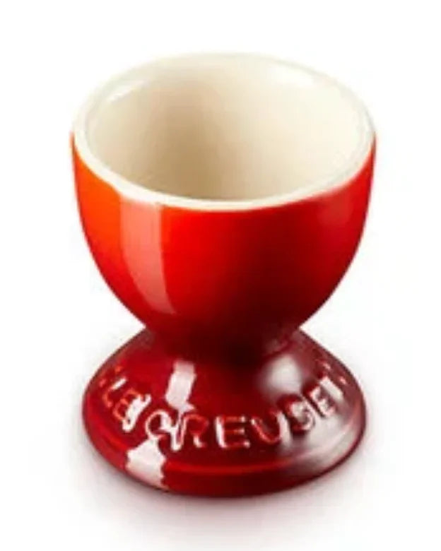 Le Creuset Egg Cup - Cerise - Marcel’s Culinary Experience