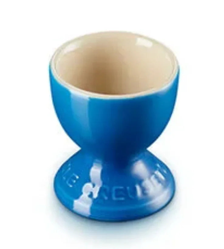 Le Creuset Egg Cup - Marseille - Marcel’s Culinary Experience