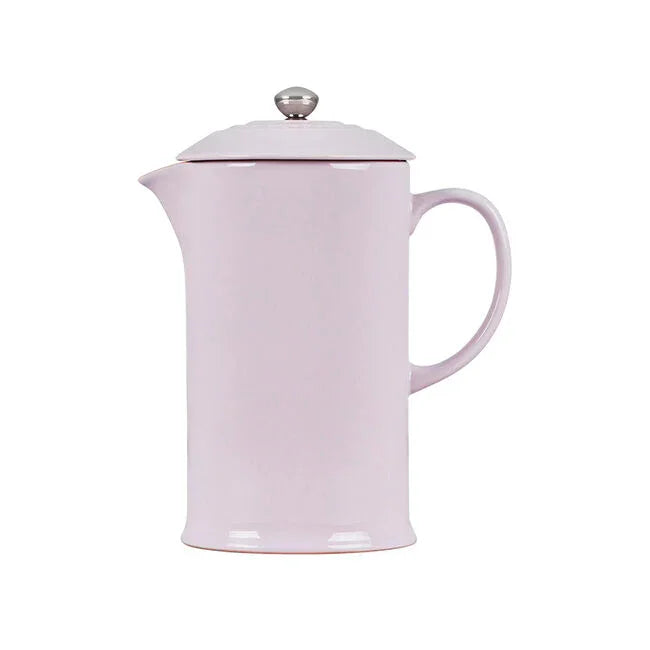 Le Creuset French Press Shallot
