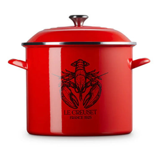 Le Creuset Lobster Stockpot - 20 qt