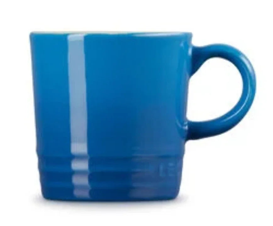 Le Creuset London Espresso Mug - Marseille - Marcel’s Culinary Experience