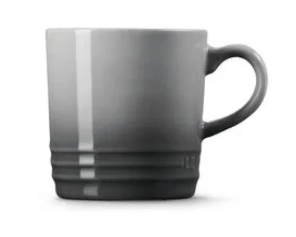 Le Creuset London Espresso Mug - Oyster - Marcel’s Culinary Experience