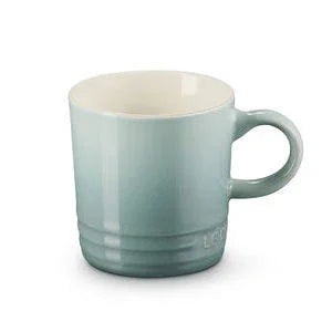 Le Creuset London Espresso Mug - Sea Salt - Marcel’s Culinary Experience
