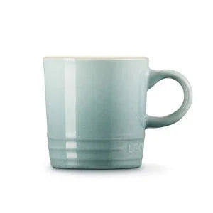 Le Creuset London Espresso Mug - Sea Salt - Marcel’s Culinary Experience