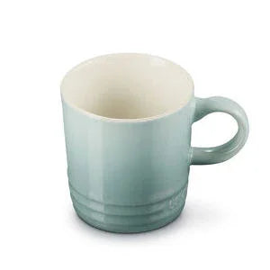 Le Creuset London Espresso Mug - Sea Salt - Marcel’s Culinary Experience