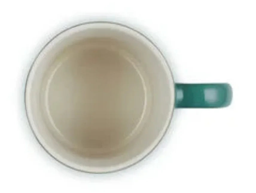 Le Creuset London Espresso Mug - Artichaut - Marcel’s Culinary Experience