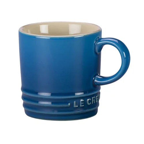 Le Creuset London Espresso Mug - Marseille - Marcel’s Culinary Experience