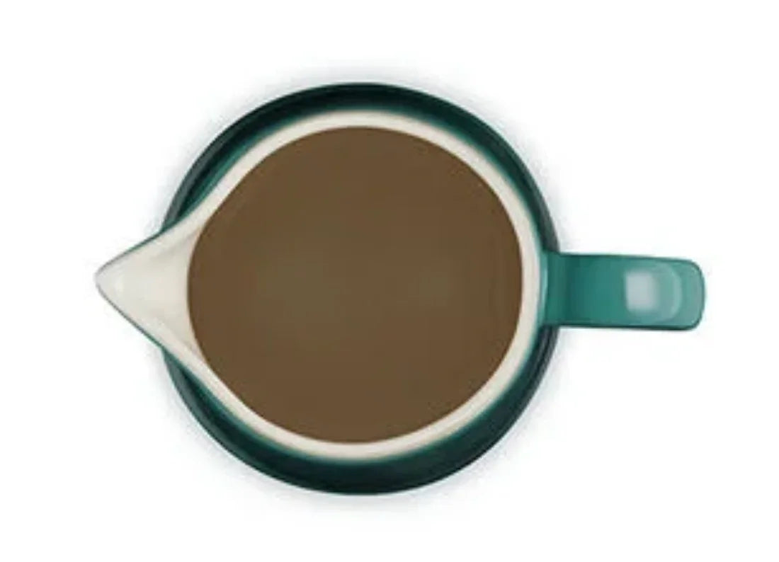 Le Creuset Signature Pitcher - Artichaut - Marcel’s Culinary Experience