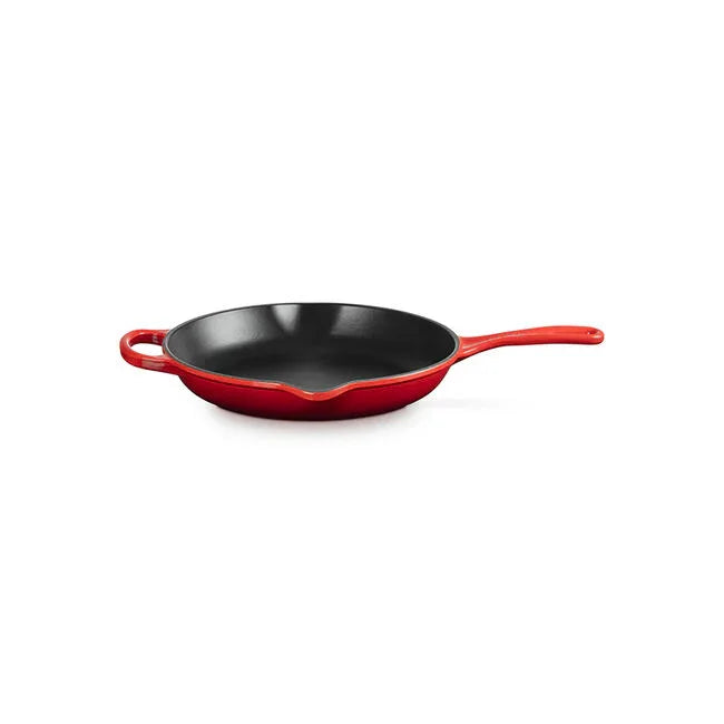 Le Creuset Signature Skillet 10.25