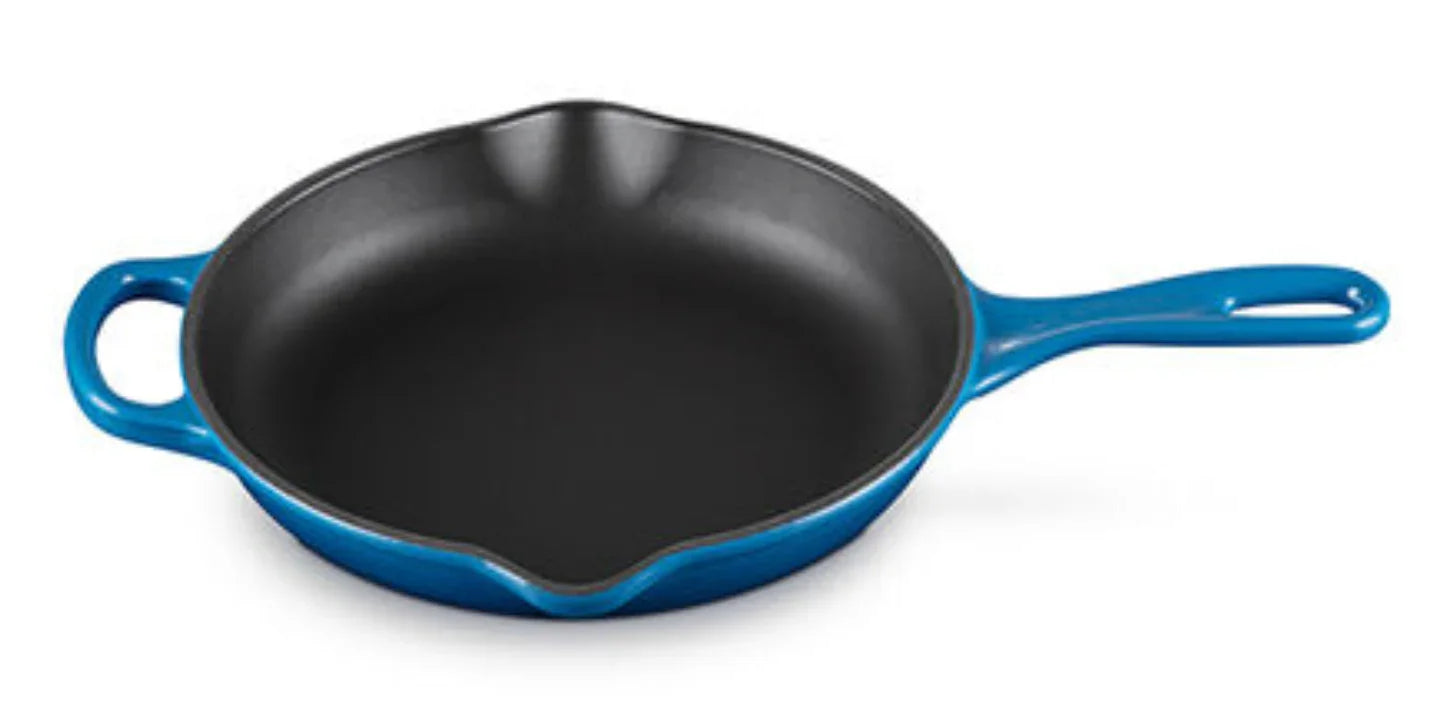 Le Creuset Signature Skillet 10.25" - Marseille