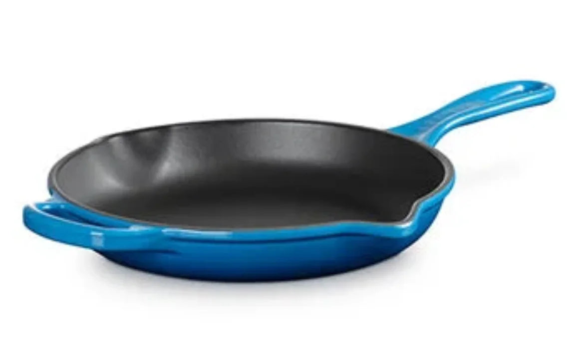 Le Creuset Signature Skillet 10.25" - Marseille