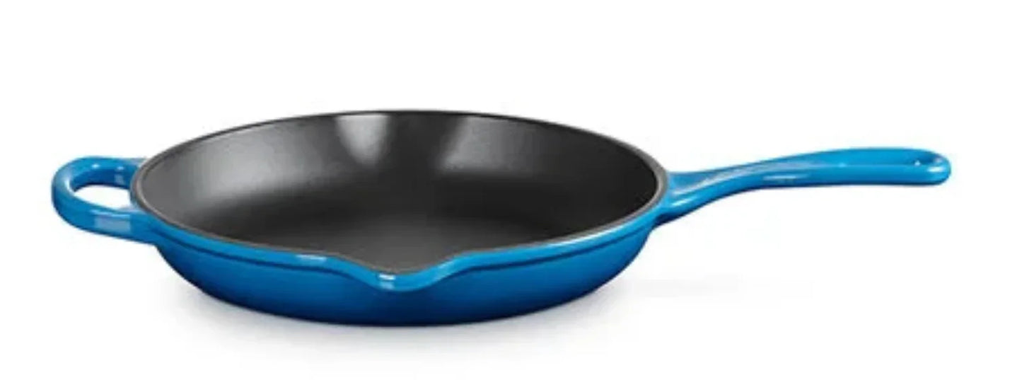Le Creuset Signature Skillet 10.25" - Marseille