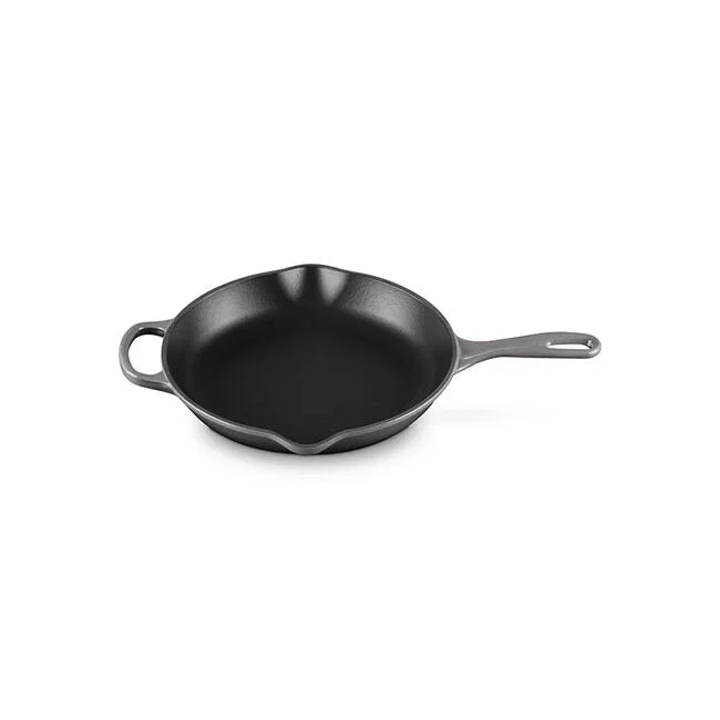 Le Creuset Signature Skillet Oyster 10.25" - Marcel’s Culinary Experience