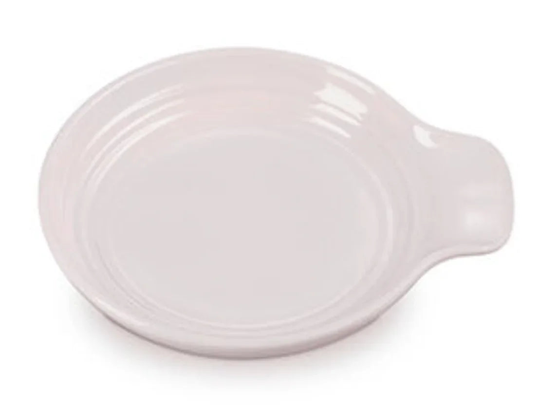 Le Creuset Signature Spoon Rest - Shallot - Marcel’s Culinary Experience