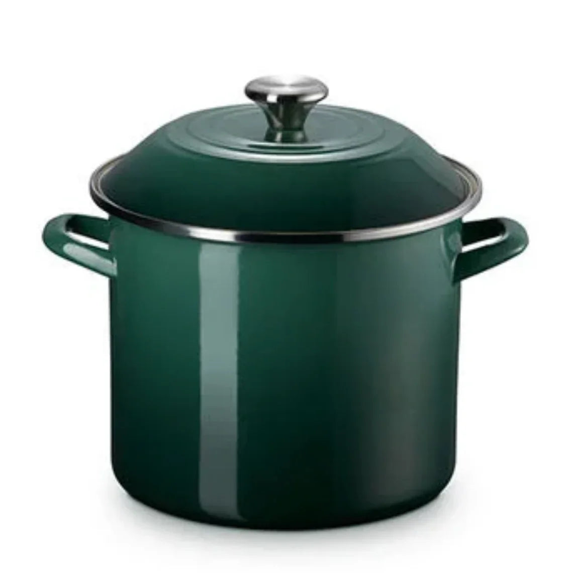 Le Creuset Stockpot 10 qt - Artichaut
