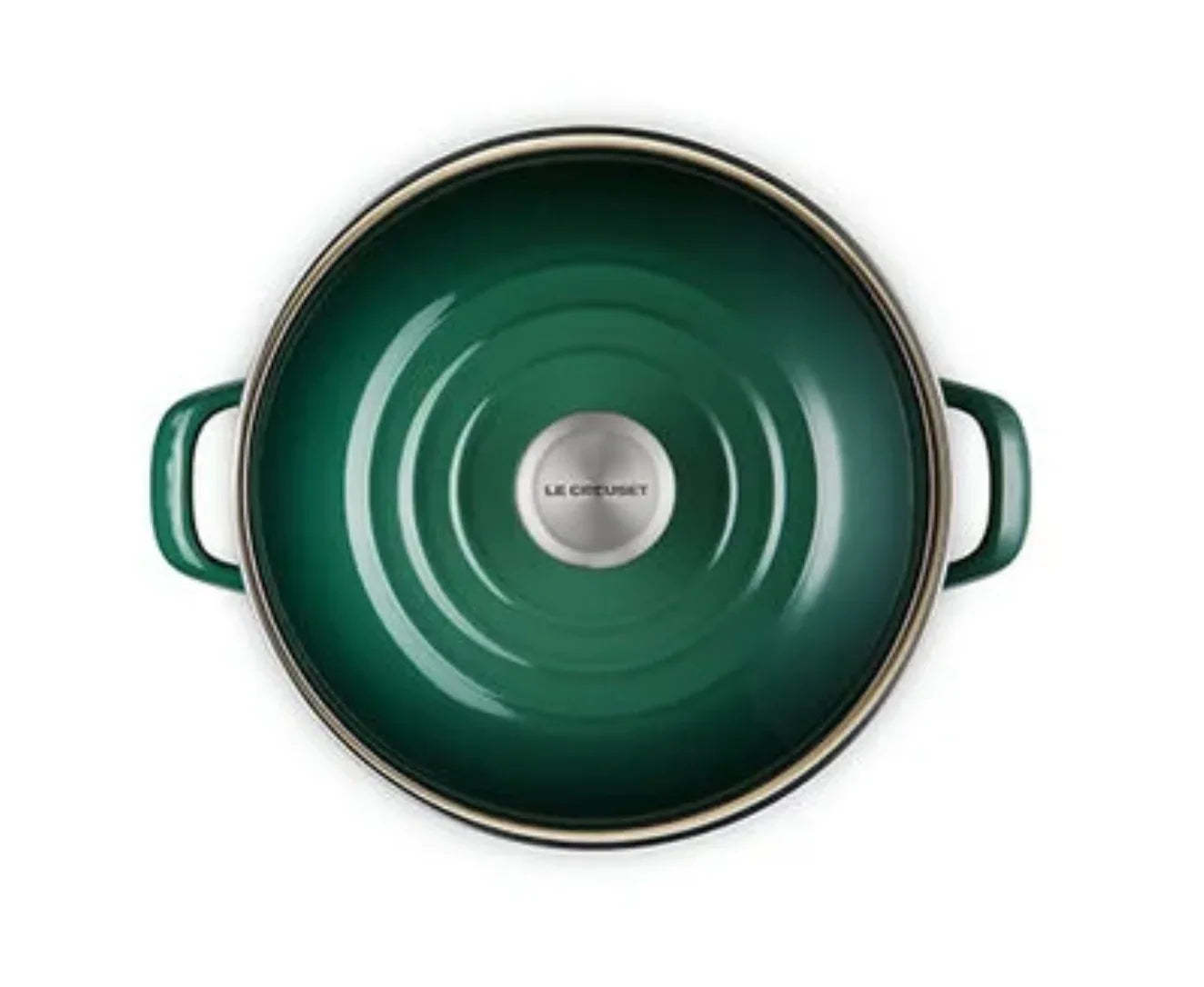 Le Creuset Stockpot 10 qt - Artichaut